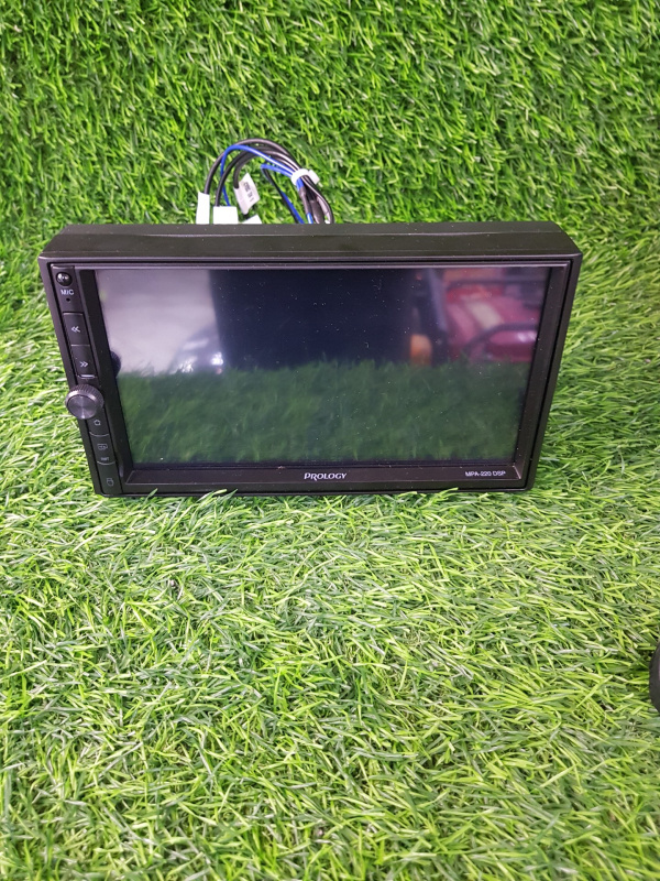 Автомагнитола Prology MPA-220 DSP
