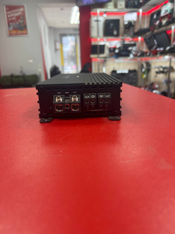 Авто усилитель  Tonemix  ATK-M1200D
