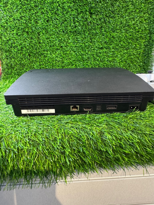 Игровая приставка PlayStation PS3 Slim 320gb(прошитая)